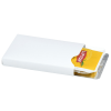 Additional Thumbnail Image 1 - a white box with a yellow label