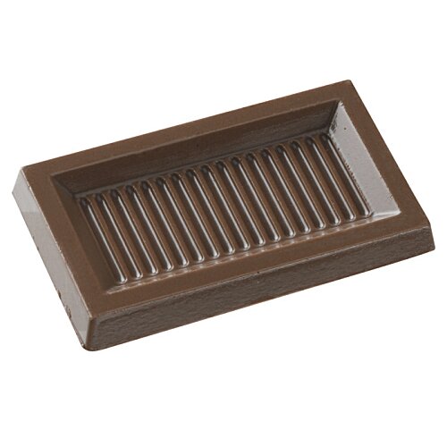 Additional Image 2 - a rectangular object with holes