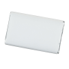 Additional Thumbnail Image 2 - a white rectangular object on a white background