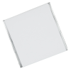 Additional Thumbnail Image 3 - a white square object on a white background