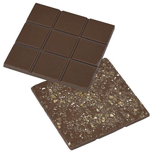 Additional Image 2 - a close-up of a chocolate bar