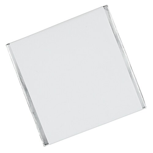 Additional Image 3 - a white square object on a white background