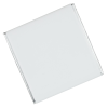 Additional Thumbnail Image 1 - a white square object on a white background