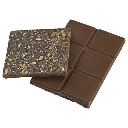 Additional Image 3 - a close up of chocolate
