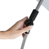 Additional Thumbnail Image 3 - a hand holding a black handle