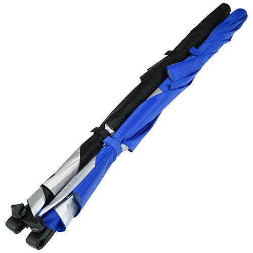 Additional Image 2 - a blue and black pen
