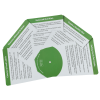 Additional Thumbnail Image 3 - a green and white paper with text