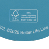 Additional Thumbnail Image 4 - a close up of a label
