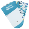 Additional Thumbnail Image 5 - a group of blue and white cards