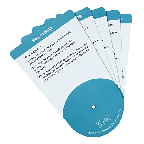 Additional Image 2 - a group of blue and white cd cases