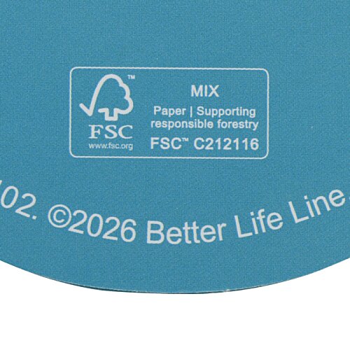 Additional Image 4 - a close up of a label