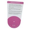 Additional Thumbnail Image 1 - a close up of a label