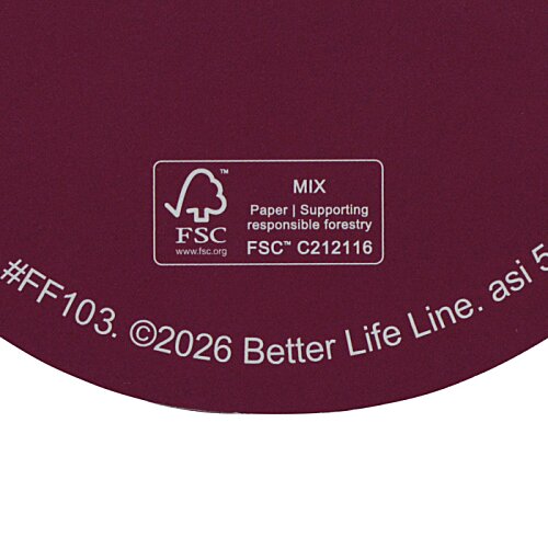 Additional Image 4 - a close up of a label