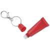 Additional Thumbnail Image 1 - a red tube with a keychain