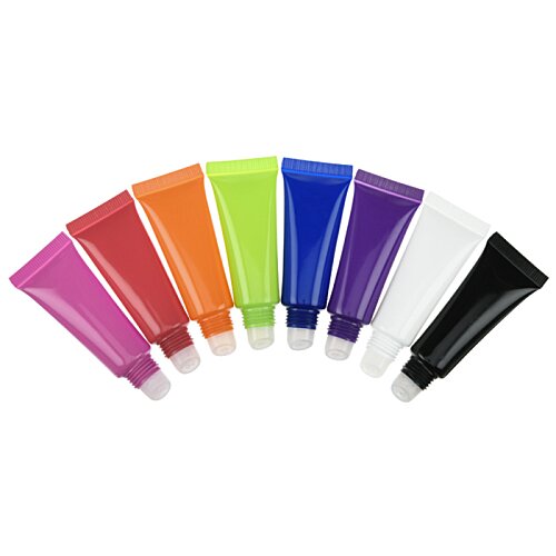 Additional Image 2 - a group of tubes of paint
