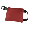 Additional Thumbnail Image 2 - a red bag with black handles