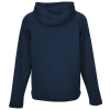 Additional Thumbnail Image 1 - a blue jacket with a hood