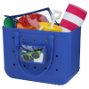 Additional Thumbnail Image 2 - a blue bag with objects in it
