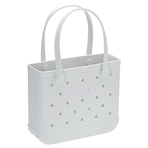 Additional Image 1 - a white bag with handles
