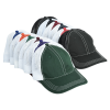Additional Thumbnail Image 2 - a pair of hats with white and black laces