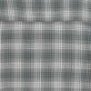 Additional Thumbnail Image 2 - a grey and white plaid