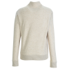 Additional Thumbnail Image 1 - a white sweater on a white background