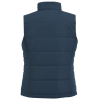 Additional Thumbnail Image 1 - a blue vest on a white background