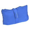 Additional Thumbnail Image 3 - a blue pillow on a white background
