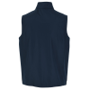 Additional Thumbnail Image 1 - a black vest on a white background