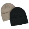 Additional Thumbnail Image 2 - a pair of beanies on a white background
