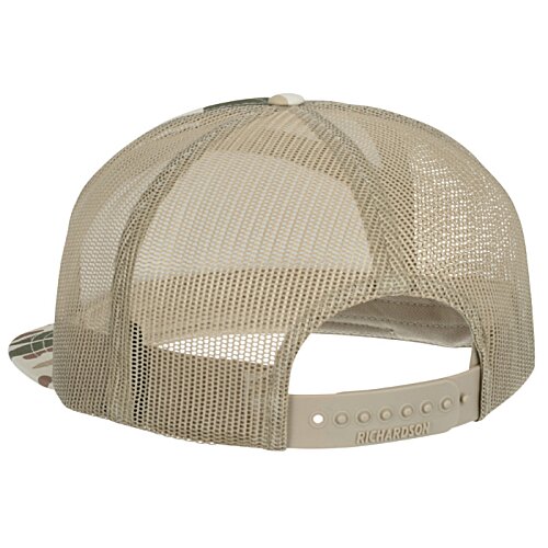 Additional Image 1 - a close up of a hat