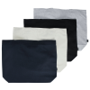 Additional Thumbnail Image 3 - a group of different colored handkerchiefs