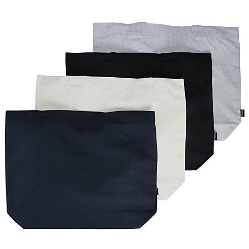 Additional Image 3 - a group of different colored handkerchiefs