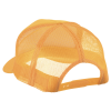 Additional Thumbnail Image 1 - a yellow hat with mesh