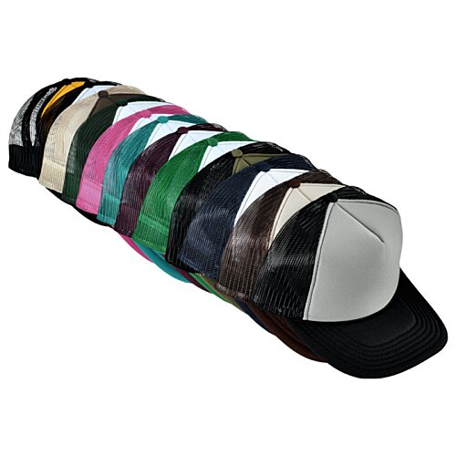 Additional Image 4 - a close up of a hat