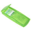 Additional Thumbnail Image 1 - a green plastic container with a label