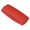 Additional Thumbnail Image 3 - a red phone case on a white background