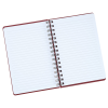 Additional Thumbnail Image 1 - a close-up of a notebook