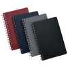 Additional Thumbnail Image 2 - a group of notebooks in different colors
