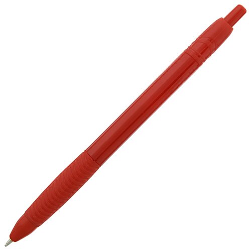 Additional Image 3 - a red pen on a white background