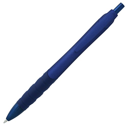 Additional Image 3 - a blue pen on a white background
