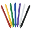 Additional Thumbnail Image 3 - a group of crayons in different colors