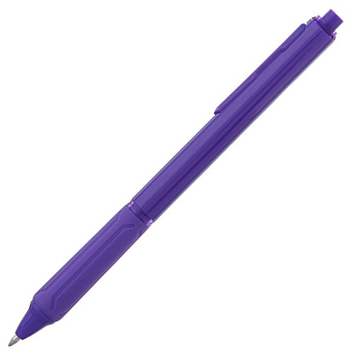 Additional Image 2 - a purple pen on a white background