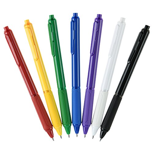Additional Image 3 - a group of crayons in different colors