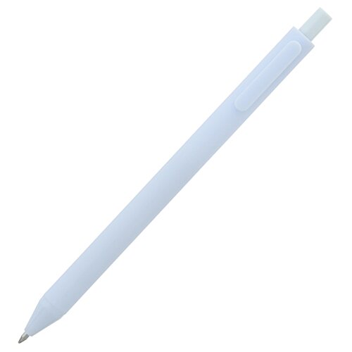 Additional Image 2 - a white pen on a white background
