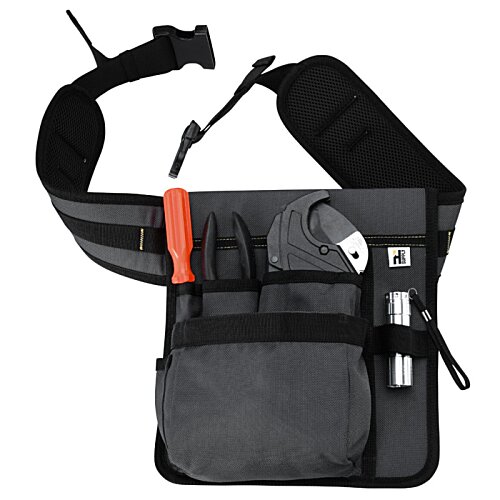 Additional Image 1 - a black bag with a strap