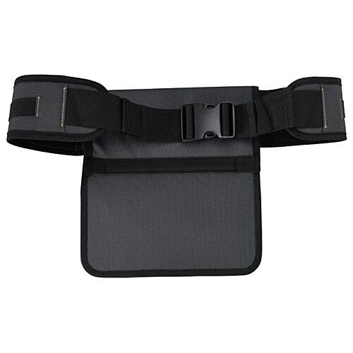 Additional Image 2 - a black object with a strap