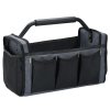 Additional Thumbnail Image 1 - a black tool bag with a handle