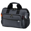 Additional Thumbnail Image 2 - a black bag with a handle