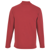 Additional Thumbnail Image 1 - a red long sleeved shirt